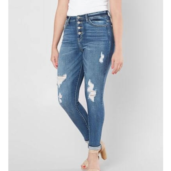 size 25 waist jeans